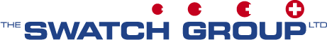 The Swatch Group Ltd